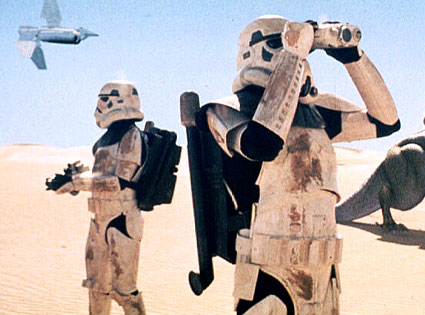 Stormtroopers, Star Wars Stormtroopers, Star Wars